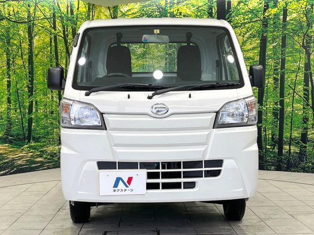 DAIHATSU HIJET TRUCK 4WD 2017 Image 31