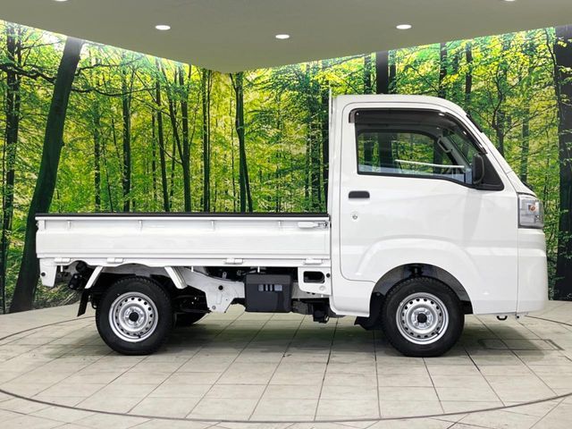 DAIHATSU HIJET TRUCK 4WD 2017 Image 31