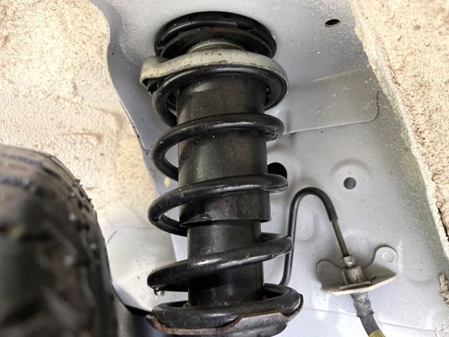 DAIHATSU HIJET TRUCK 4WD 2017 Image 31