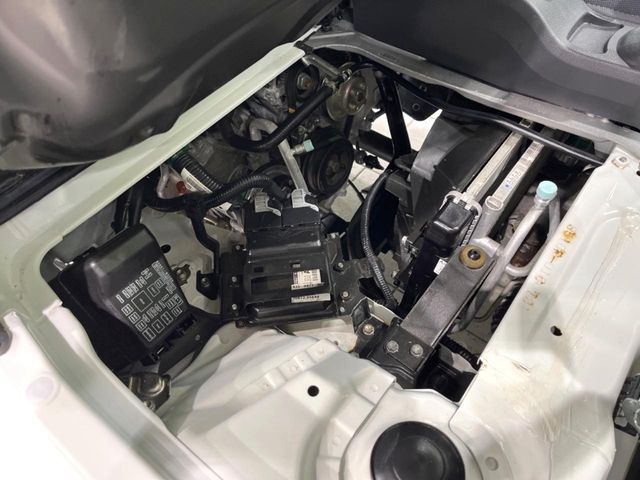 DAIHATSU HIJET TRUCK 4WD 2017 Image 31