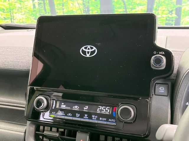 TOYOTA SIENTA HYBRID 2026 Image 31