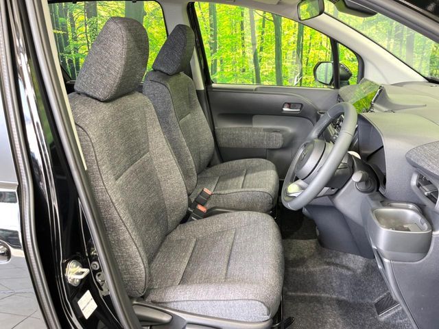 TOYOTA SIENTA HYBRID 2026 Image 31