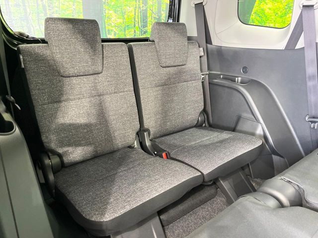 TOYOTA SIENTA HYBRID 2026 Image 31