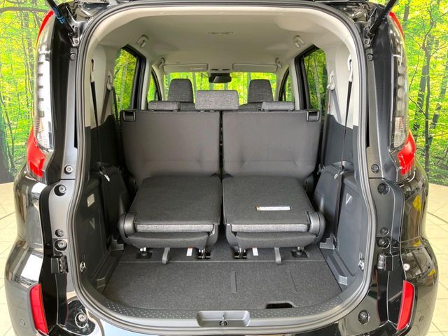 TOYOTA SIENTA HYBRID 2026 Image 31