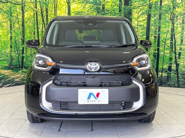 TOYOTA SIENTA HYBRID 2026 Image 31