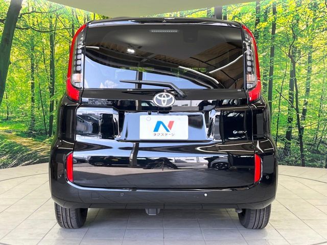 TOYOTA SIENTA HYBRID 2026 Image 31