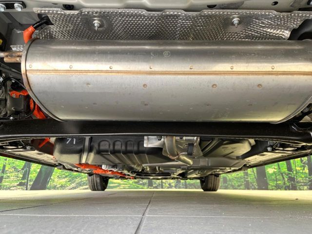 TOYOTA SIENTA HYBRID 2026 Image 31