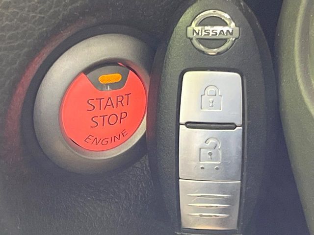 NISSAN CUBE 2015 Image 31