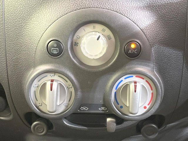 NISSAN CUBE 2015 Image 31