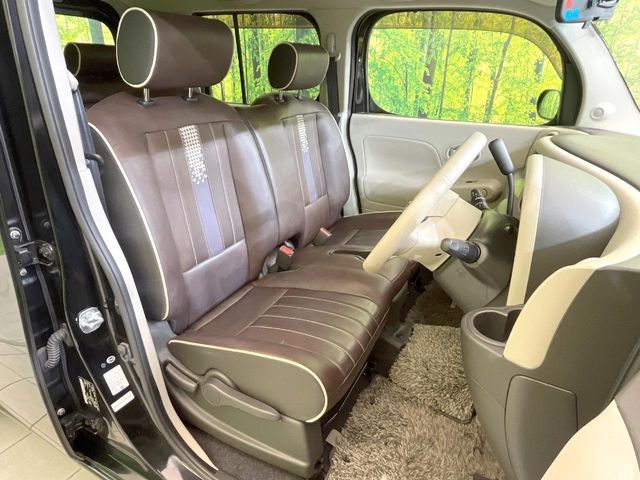 NISSAN CUBE 2015 Image 31