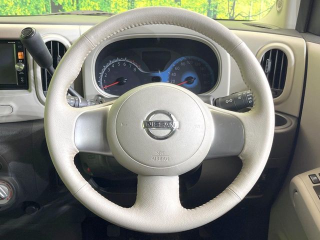 NISSAN CUBE 2015 Image 31