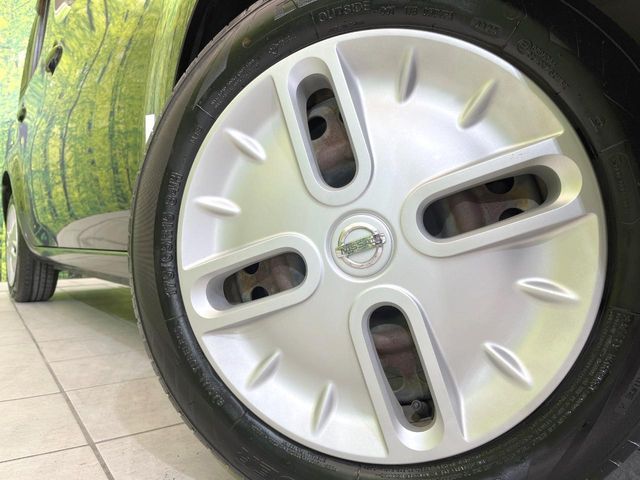 NISSAN CUBE 2015 Image 31