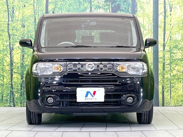 NISSAN CUBE 2015 Image 31