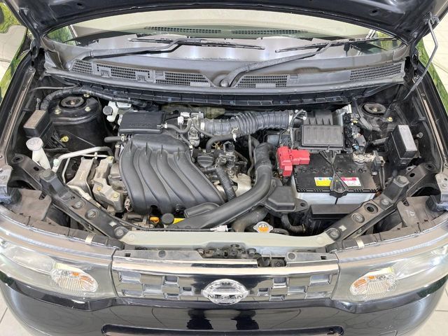 NISSAN CUBE 2015 Image 31