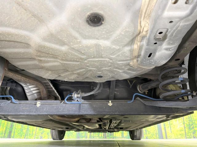 NISSAN CUBE 2015 Image 31