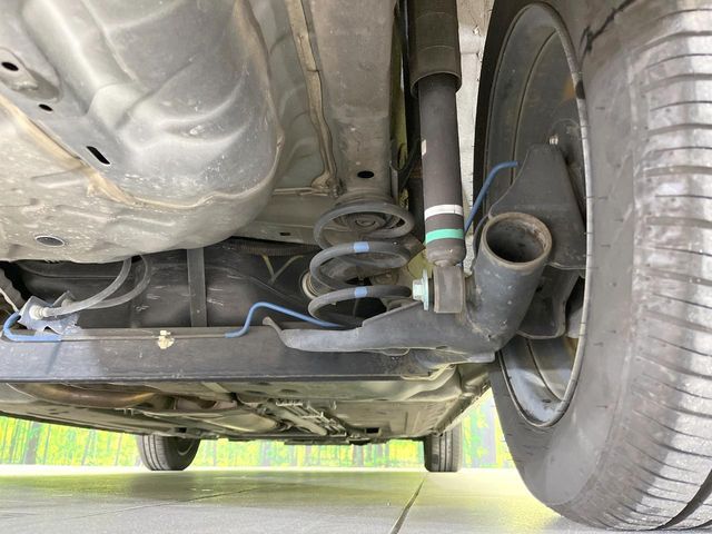 NISSAN CUBE 2015 Image 31