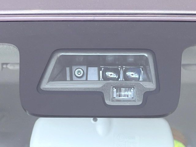 SUZUKI SPACIA GEAR 4WD 2019 Image 31