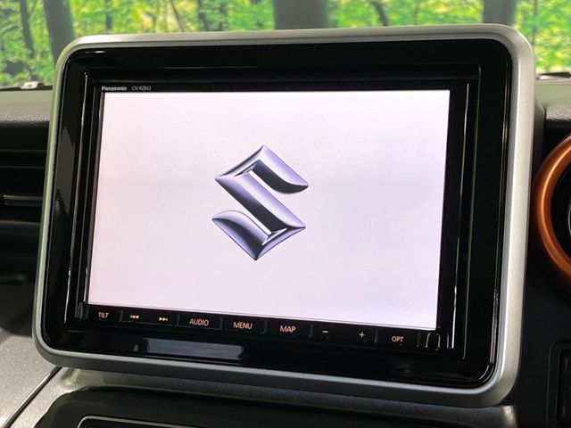 SUZUKI SPACIA GEAR 4WD 2019 Image 31