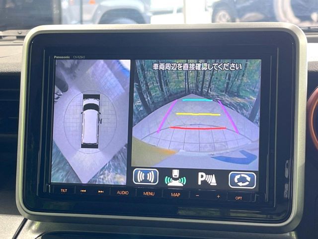 SUZUKI SPACIA GEAR 4WD 2019 Image 31