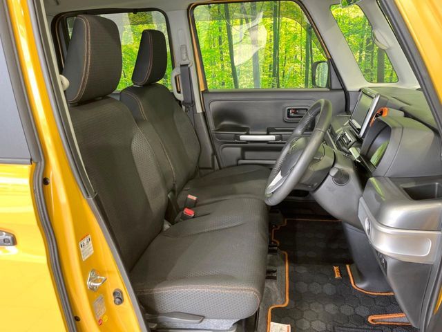 SUZUKI SPACIA GEAR 4WD 2019 Image 31