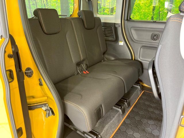 SUZUKI SPACIA GEAR 4WD 2019 Image 31