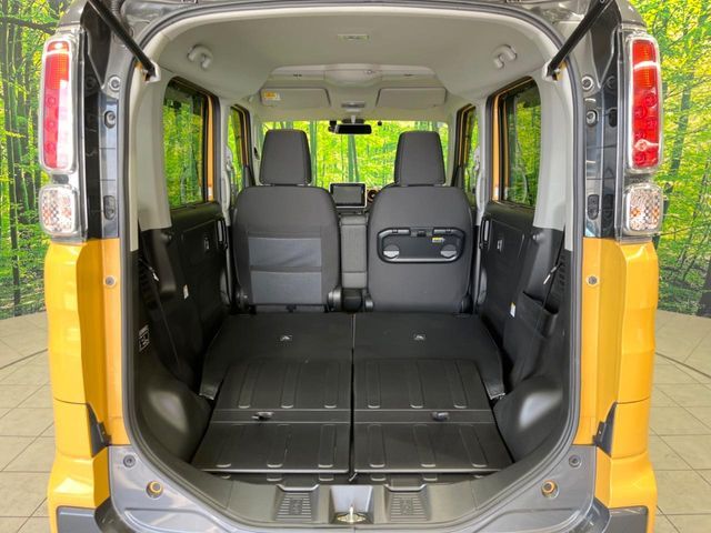 SUZUKI SPACIA GEAR 4WD 2019 Image 31