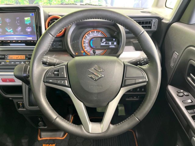 SUZUKI SPACIA GEAR 4WD 2019 Image 31