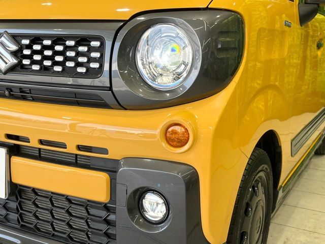 SUZUKI SPACIA GEAR 4WD 2019 Image 31