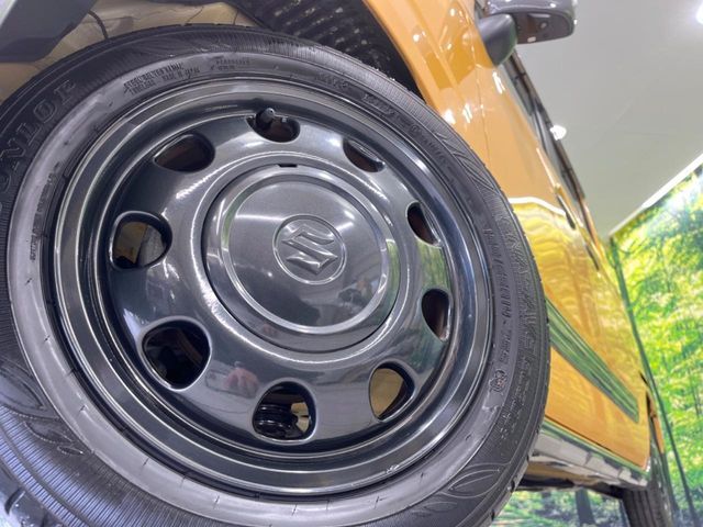 SUZUKI SPACIA GEAR 4WD 2019 Image 31