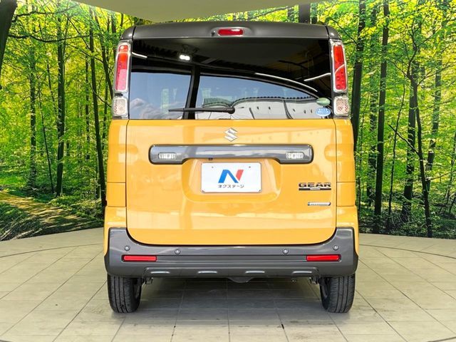 SUZUKI SPACIA GEAR 4WD 2019 Image 31