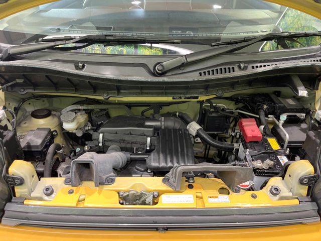 SUZUKI SPACIA GEAR 4WD 2019 Image 31