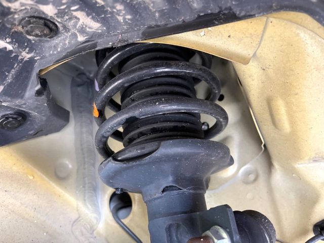 SUZUKI SPACIA GEAR 4WD 2019 Image 31