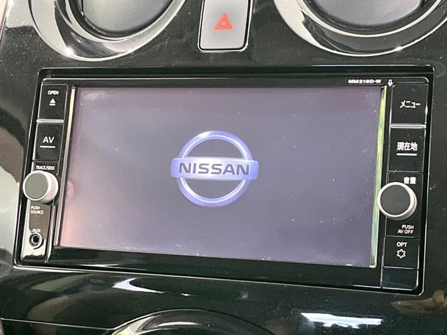 NISSAN NOTE 2018 Image 31