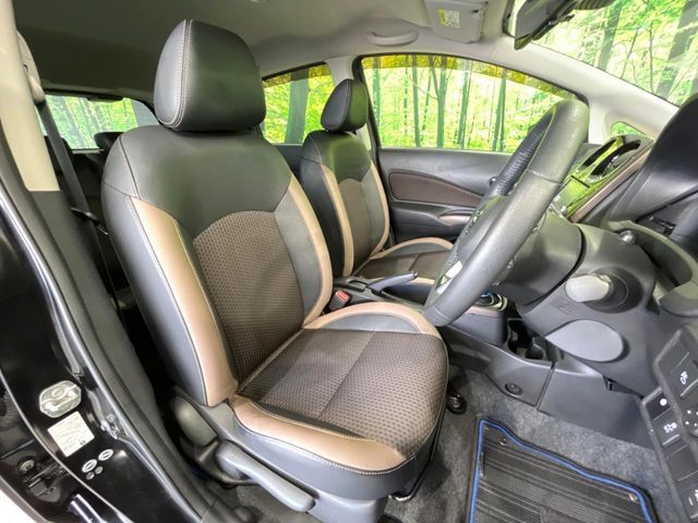 NISSAN NOTE 2018 Image 31