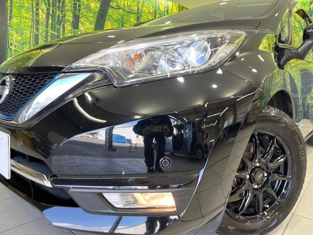 NISSAN NOTE 2018 Image 31