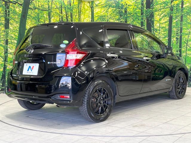 NISSAN NOTE 2018 Image 31