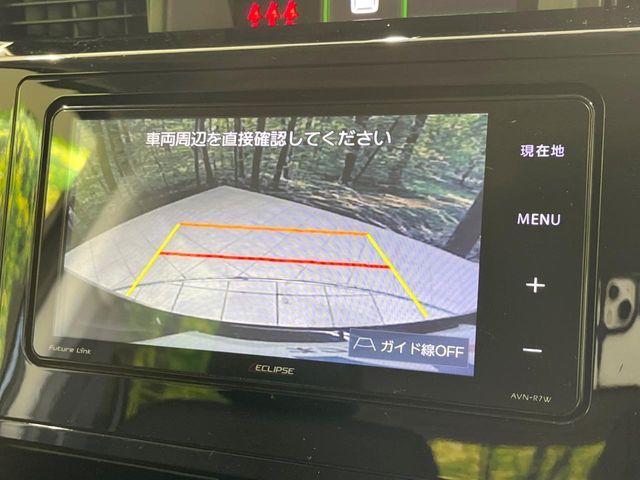 TOYOTA ROOMY 2017 Image 31