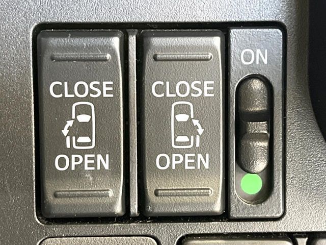 TOYOTA ROOMY 2017 Image 31