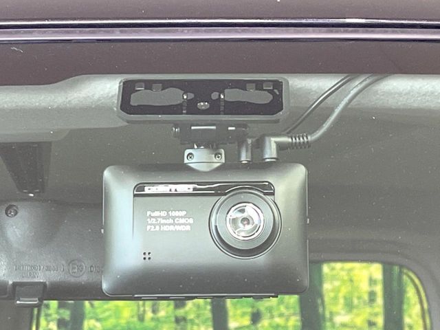 TOYOTA ROOMY 2017 Image 31
