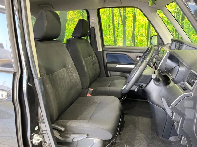 TOYOTA ROOMY 2017 Image 31