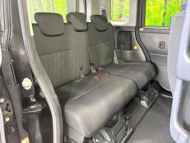 TOYOTA ROOMY 2017 Image 31