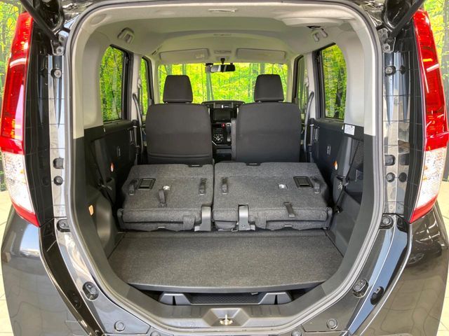 TOYOTA ROOMY 2017 Image 31