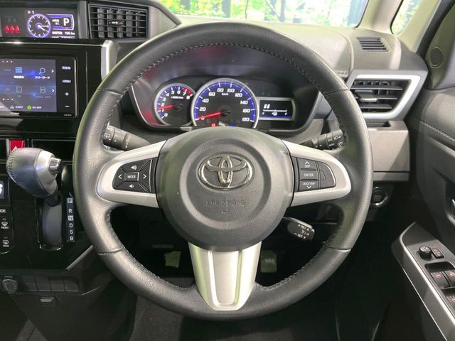 TOYOTA ROOMY 2017 Image 31