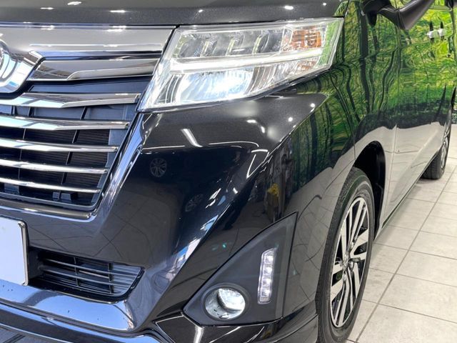 TOYOTA ROOMY 2017 Image 31