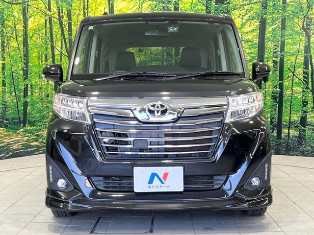 TOYOTA ROOMY 2017 Image 31