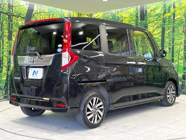 TOYOTA ROOMY 2017 Image 31