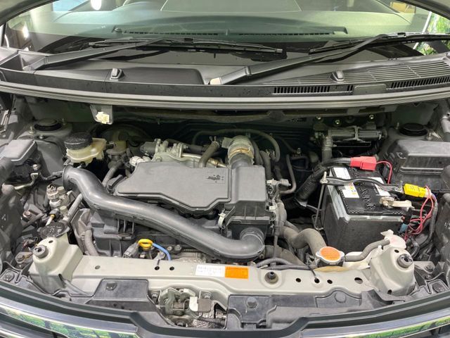 TOYOTA ROOMY 2017 Image 31