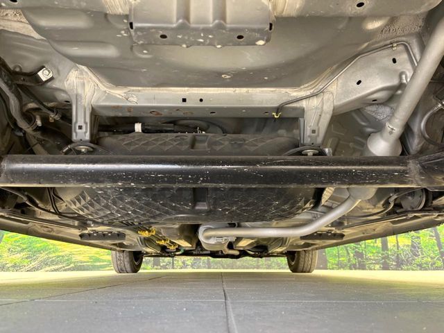 TOYOTA ROOMY 2017 Image 31