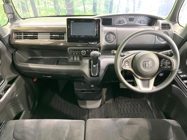 HONDA N BOX CUSTOM 2018 Image 31