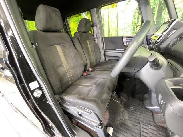 HONDA N BOX CUSTOM 2018 Image 31